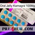 Oral Jelly Kamagra 100Mg new07